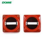 24KV Epoxy Resin Cast Bushing For Switch Cabinets Wall Through