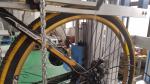 Bike and Bicycle Road Performance Twster / Braking Testing Machine / Strollers