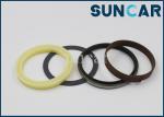 DX480LC DX520LCA Doosan 401107-01085 Track Adjust Seal Kit Excavator Sealing Kit