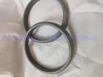 OD 115mm HRA91.5 Virgin YS2T Tungsten Carbide Rings