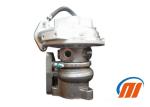 Diesel YD25K2 Excavator Turbocharger RHF4H VN4 VB420119 14411-VM01A