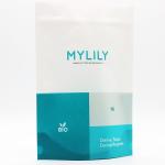 PLA Biodegradable Stand Up Pouches