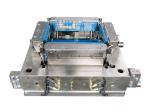 customized Household Tpe Plastic Pallet Injection Mold Tooling