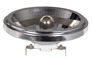 Wholesale Low-voltage Halogen Lamp (AR111), 50W, 2800K, G53, 3,000 hours life from china suppliers