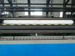 380V PLC Controlled Toilet Paper Rewinding Machine 230M/Min