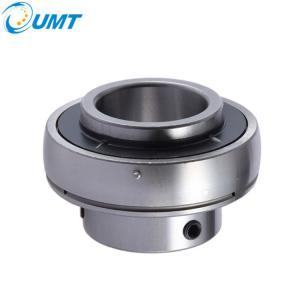 Wholesale Low Noise Pillow Block Ball Bearings UC208 Chrome Steel GCR15 Material Customized from china suppliers