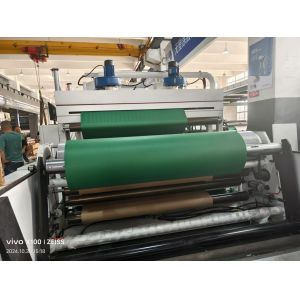 Wholesale Easy Cascading Flexo Printing Machine With Adjustable Longitudinal Register from china suppliers