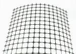 15-50kn Pp Geogrid High Tensile Strength Soil Stabilization