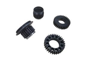 Wholesale Plastic High Performance Machining Part from china suppliers