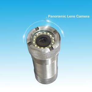 Wholesale Panoramic Borehole Inspection Camera, Water well camera and Underwater camera from china suppliers