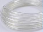 NON Heat Shrinkable Wraparound Sleeves Transparent Fexbile PVC Sleeves