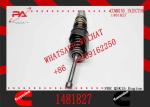 Fuel Pump Unit Injector Assembly 1521978 4954646 570016 579261 1481827 4903028