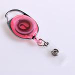 Deyi Badge Reel,Durable ABS Plastic