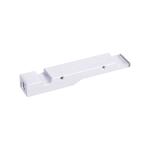 Hard Anodizing Stainless Steel CNC Turning Parts For Medical Machinery