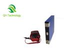 Lithium Ion Lifepo4 Battery Cells 80AH Capacity High Rate Charge / Discharge