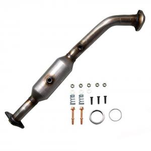 China Catalytic Converter Exhaust Manifold For 2003 - 2011 Honda Element 2.4L on sale