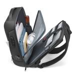 20-39 Litre Usb Charging Laptop Backpack College School Waterproof Backpack OEM