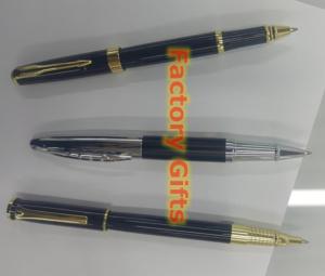 Wholesale Customed Luxury Metal Engraved Ballpoint Pen Customization Long Lasting from china suppliers