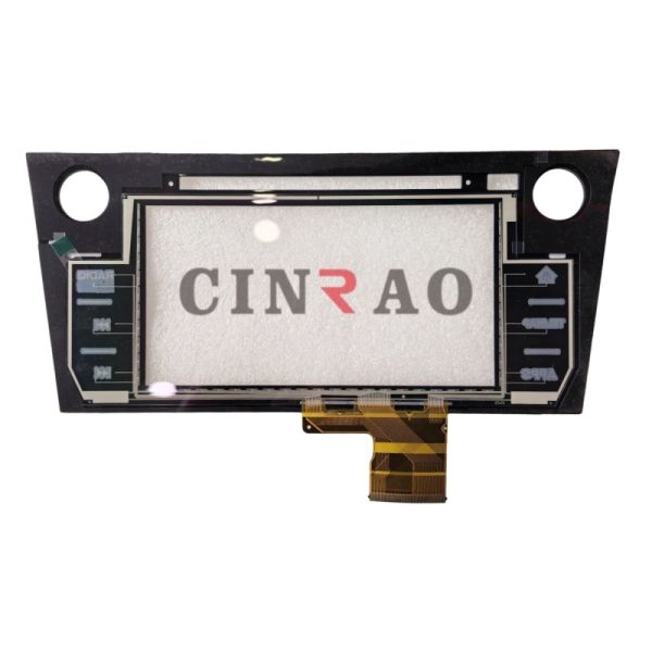 Capacitive Touch Screen Panel Subaru WRX LHD/RHD Vehicles Car LCD Digitizer