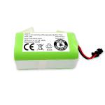 Sweeping Robot 18650 Lithium Battery Pack Li Ion CEN360 DN620