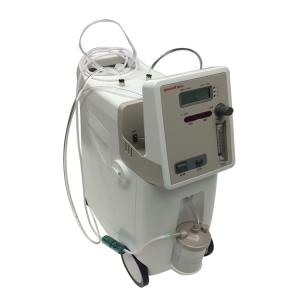 Wholesale Facial peel portable oxygen facial treatment oxygen machine for sale from china suppliers