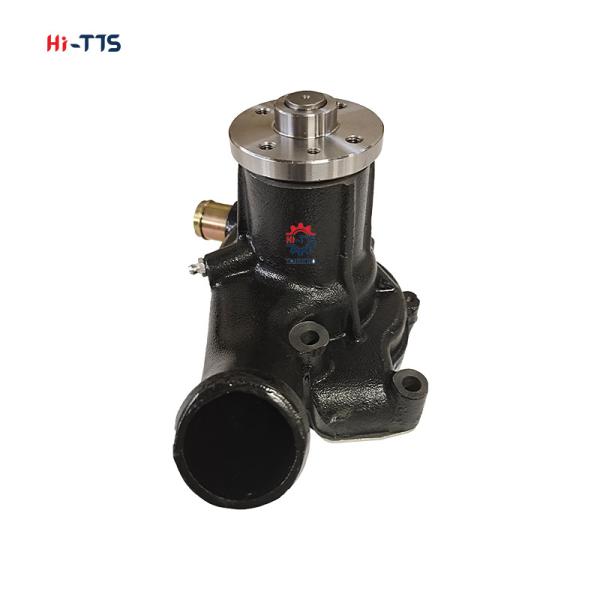 Excavator Water Pump ZEX120 ZX120 EX200 ZX200 113650-0181 1-13650018-1 1