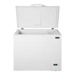 MD-40W368 368L Medical Chest Freezer Low Noise Minus 40 Degree Lab Freezer With