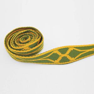 Wholesale Special Gourd Webbing Straps Gourd webbing(narrow &amp; wide webbing)/colorful gourd webbing/jacquard gourd webbing from china suppliers