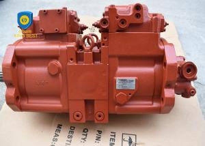 Wholesale K5V80DTP Hydraulic Main Pump For Hyundai R160-7 -7 R215-7C Excavator from china suppliers
