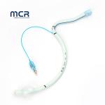 Preformed Oral And Nasal Endobronchial Tube Medical Disposable Supplies