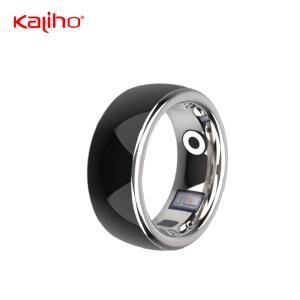 Wholesale Moisture Proof Smart Watch Heart Monitor Most Accurate FR8003D CPU from china suppliers
