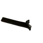 20*30mm Metal Wire Reinforced Bentonite and Rubber Waterstops for Hotel