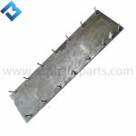 paving machine accessories BF800C 1.5M *400 NM400 S600 surface finishing screed