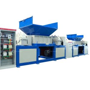 Wholesale High Separation Rate Scrap Cable Granulator Copper Wire Recycling Machine from china suppliers