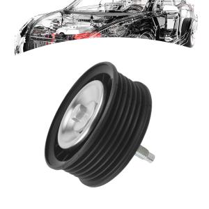 Wholesale Womala Idler Pulley LR028878 For Land Rover LR2 LR4 Discovery Sport from china suppliers