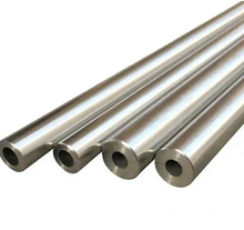 High quality custom  EN  high  temperature  resistance    1.4057    1.4104    stainless  steel  pipe  for  sales
