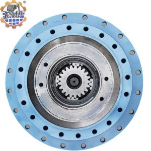 Wholesale 227-6045 E345B Final Drive 227-6044 E345D Travel Gearbox For Excavator from china suppliers