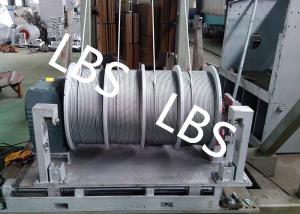 Wholesale High Performance Wire Rope Windlass Anchor Winch Building Wipe Wall from china suppliers