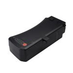 Eco friendly 48V 10Ah E Bike Lithium Battery 20-25 Km/h 4-6 Hr Discharge Time