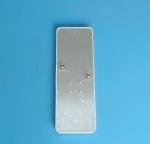 2300-2700MHz 15dBi 4G LTE WIFI Directional Flat Patch Panel MIMO Antenna