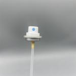 Hydrating Mist Spray Valve - Replenish And Revitalize Your Skin With Ease -