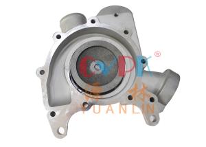 Wholesale 04901740 Engine Mining Excavator Diesel Water Pump Assy 04901740 Engine EC350/380 D8K from china suppliers