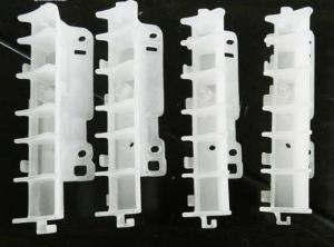 Wholesale POM / PMMA Polishing Vacuum Mold Casting Rapid Prototypes Custom from china suppliers