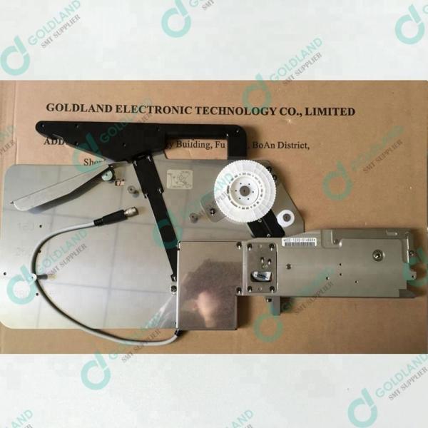 FUJI SMT Machine Parts FUJI 12mm motor feeder KDE-12V0 SMT Feeder FUJI SMT pick and place machine feeder