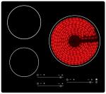 6400W Ceramic Induction Stove