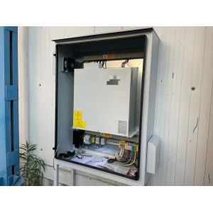 Wholesale Stable Power System with Instantaneous Response Static Var Generator from china suppliers