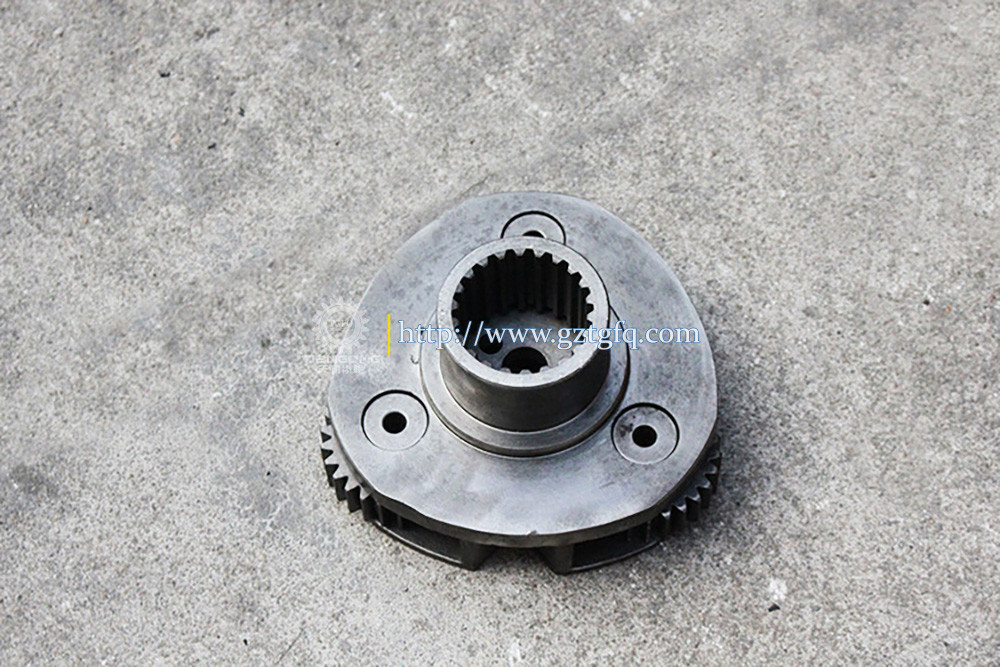Swing Reduction E307B Excavator Gear With Sun Gear Assy