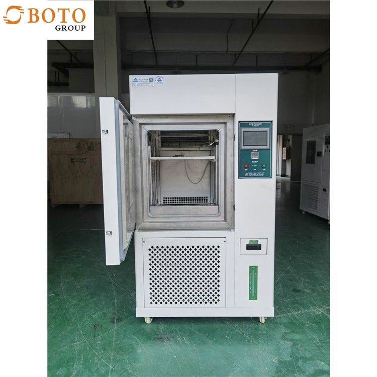 High Altitude Test Chamber B-T-504L Portable Environmental Chamber Environmental Test Systems