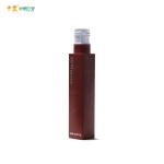 Servo Automatic Hot Foil Stamping Machine For Mascara Cream Gold Foil Stamp