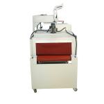 Polyolefin Shrink Film Machine Printing Parts Carton Box Hardware Frame Heating